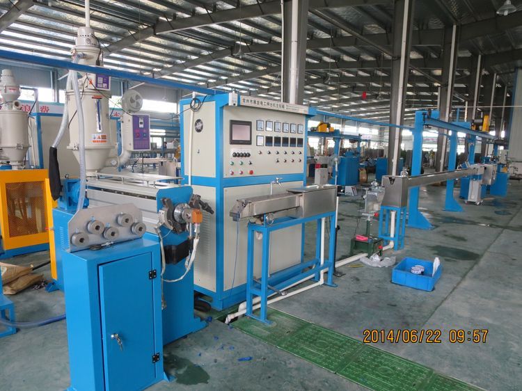 常州市展發(fā)電工機械有限公司